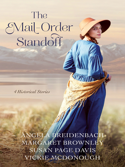 Title details for The Mail-Order Standoff by Angela Breidenbach - Available